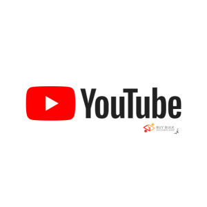 Buy YouTube Channel