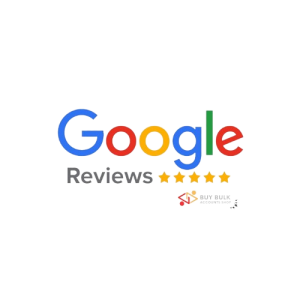 Buy Google Reviews