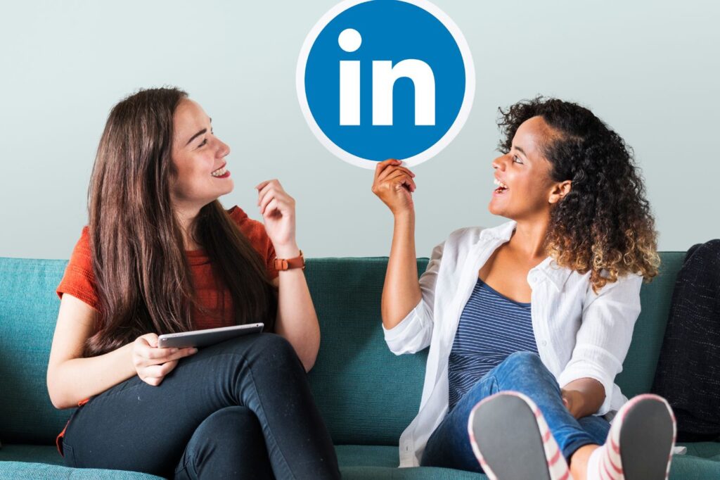 where to buy linkedin account